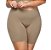 Short Segunda Pele Plus Size - Imagem 1