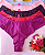 Calcinha Plus Size Fio Duplo Maiara REF 112 - Imagem 3