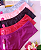 Calcinha Plus Size Fio Duplo Maiara REF 112 - Imagem 4
