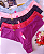 Calcinha Plus Size Fio Duplo Maiara REF 112 - Imagem 2