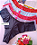 Calcinha Plus Size Fio Duplo Maiara REF 112 - Imagem 1