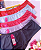Calcinha Plus Size Fio Duplo Maiara REF 112 - Imagem 6