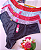 Calcinha Plus Size Fio Duplo Maiara REF 112 - Imagem 5