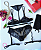 Kit Conjunto Débora Sexy - Imagem 2