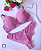 Conjunto Plus Size Caroline 0123 - Imagem 1