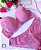 Conjunto Plus Size Caroline 0123 - Imagem 2