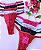 Tanga Love Canelada Referência 167 - Imagem 3