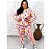 Pijama Plus Size Soft Inverno Tamanho Grande Quentinho Plush - Imagem 4