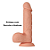 Próteses Diversos Tamanhos Sexy Fantasy Até 16 cm - Imagem 3