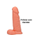 Próteses Diversos Tamanhos Sexy Fantasy Até 16 cm - Imagem 4
