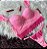 Conjunto Danubia Cropped com Bojo - Imagem 4