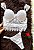 Conjunto Danubia Cropped com Bojo - Imagem 9
