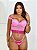 Conjunto Danubia Cropped com Bojo - Imagem 5