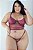 Conjunto Cropped Melina Plus Size - Imagem 5
