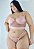 Conjunto Cropped Melina Plus Size - Imagem 1