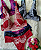 Conjunto Bicolor Letícia 7712 - Imagem 2
