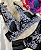 Conjunto Bicolor Letícia 7712 - Imagem 3