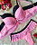 Conjunto de Lingerie Pantera 5715 - Imagem 4