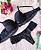 Conjunto de Lingerie Pantera 5715 - Imagem 6