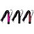 CHICOTE TIRAS 20CM DOMINATRIXXX - Imagem 1