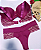 Conjunto de Lingerie Valesca Tamanho GG - Imagem 2