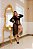Robe De Tule Longo - Imagem 3