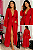 Robe De Tule Longo REF 325 - Imagem 3