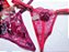 Tanga Sexy Bordada 014 - Tamanho Único - Imagem 6