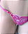 Tanga Sexy Bordada 014 - Tamanho Único - Imagem 3