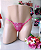 Tanga Sexy Bordada 014 - Tamanho Único - Imagem 4