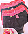 Calça Amanda Microfibra Plus Size 076 - Imagem 4