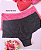 Calça Amanda Microfibra Plus Size 076 - Imagem 3