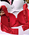 Sutiã Plus Size Alça Larga Almofadadas - Imagem 5