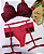 Conjunto Beatriz Tamanho GG - Imagem 1
