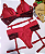 Conjunto Beatriz Tamanho GG - Imagem 2