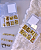 Letras Avulsas para Calcinhas Personalizadas - Imagem 2