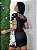 Camisola Vestido Suede - Imagem 2