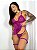Camisola Sexy Paola Referência 921 Tamanho P - Imagem 3