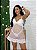 Camisola em Tule Poá REF 181 - Imagem 2