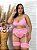 Conjunto Cléo Plus Cinta Liga REF 229 - Imagem 10