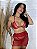 Conjunto Jade Trio Sainha Tamanho P - Imagem 2