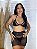 Conjunto Jade Trio Sainha Tamanho P - Imagem 1