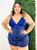Short Doll Vanessa Plus Size - Imagem 1