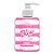 Hot Flowers Blow Girl Gel Aromatizante Beijável Para Virilha 320ml Hot Flowers creme - Imagem 1
