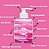 Hot Flowers Blow Girl Gel Aromatizante Beijável Para Virilha 320ml Hot Flowers creme - Imagem 2