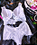 Conjunto Lara Branco Renda - Imagem 2