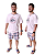 Pijama Masculino Verão em Malha - Imagem 1