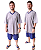 Pijama Masculino Verão em Algodão Tam EXGG - Imagem 1