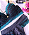 Conjunto Charme Black Tam GG - Imagem 3
