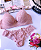 Conjunto Francine Rose Tam G - Imagem 1